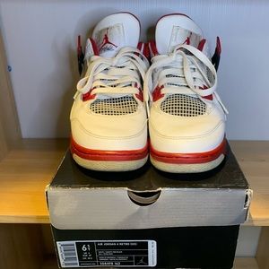 Jordan 4 - 2006 Mars 4 - SZ 6.5y